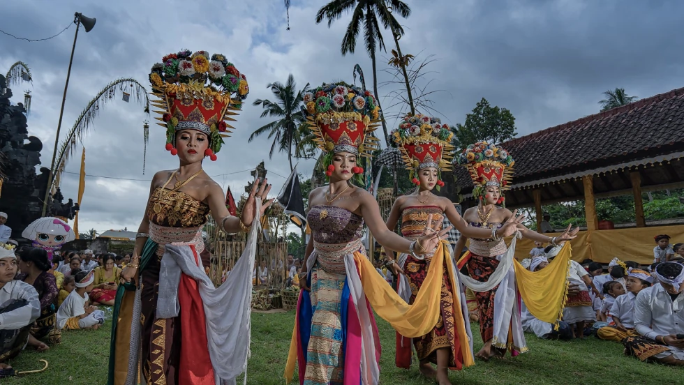 Aktivitas Seru yang Bisa Dinikmati Wisatawan