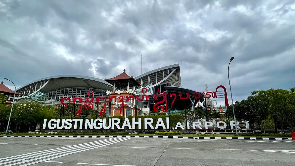Bandara Ngurah Rai