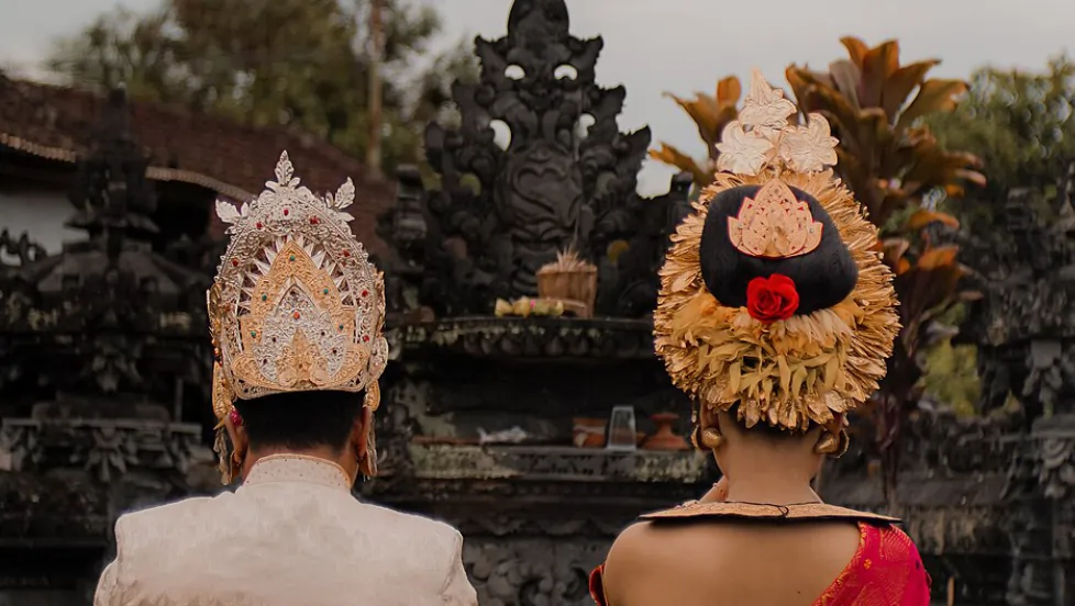 Hukum Adat di Bali