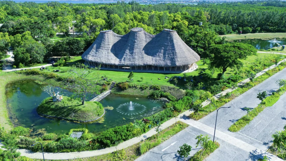KEK Kura Kura Bali