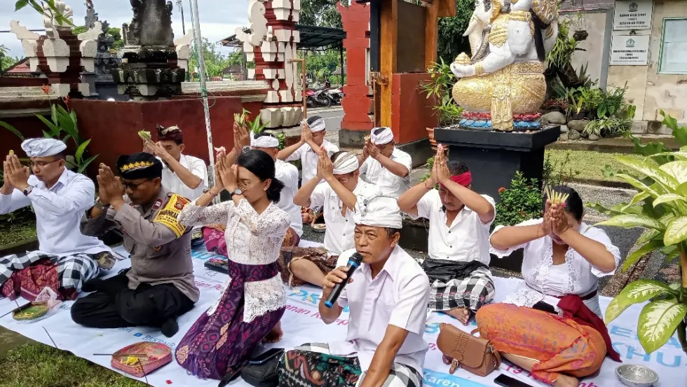 Keistimewaan Tumpek Krulut