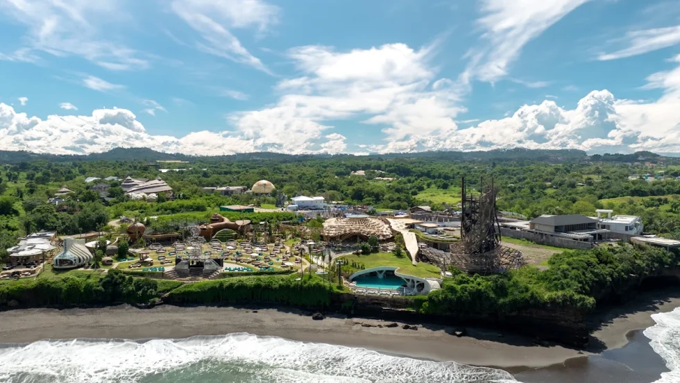 Nuanu Bali