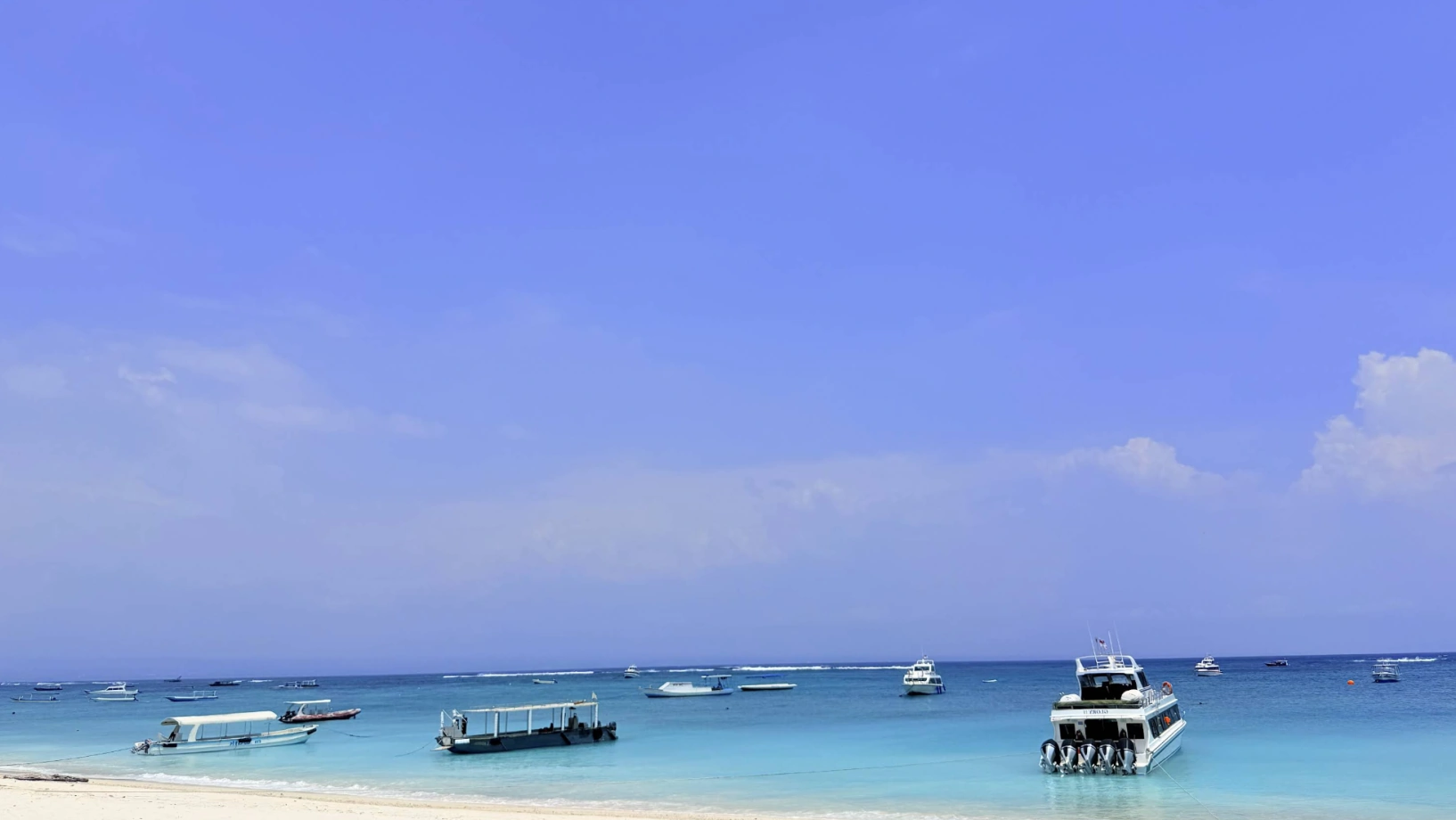 Pantai Jungut Batu