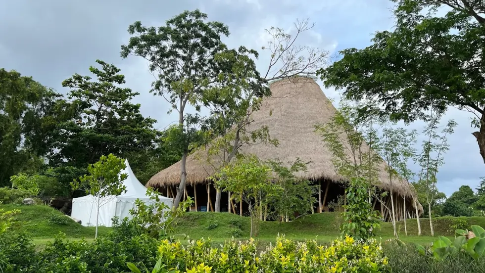 Pusat Budaya