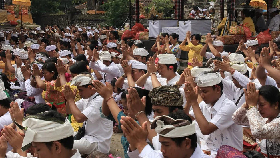 Tri Hita Karana