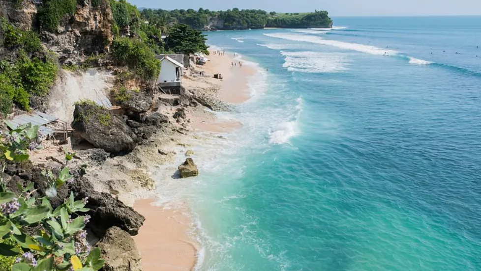 Budget Liburan ke Bali untuk 2 Orang yang Paling Mewah