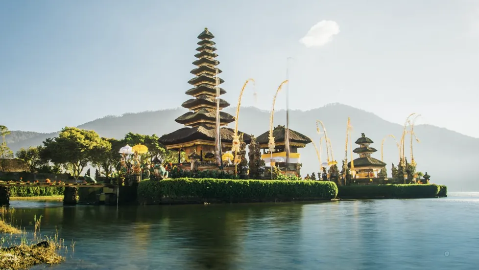 Budget Liburan ke Bali untuk 2 Orang