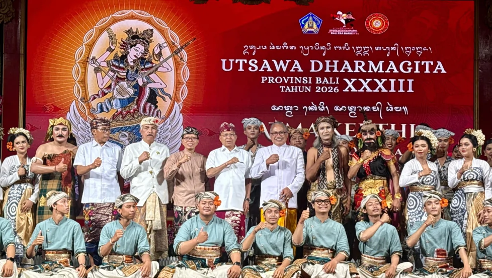 Dharma Gita