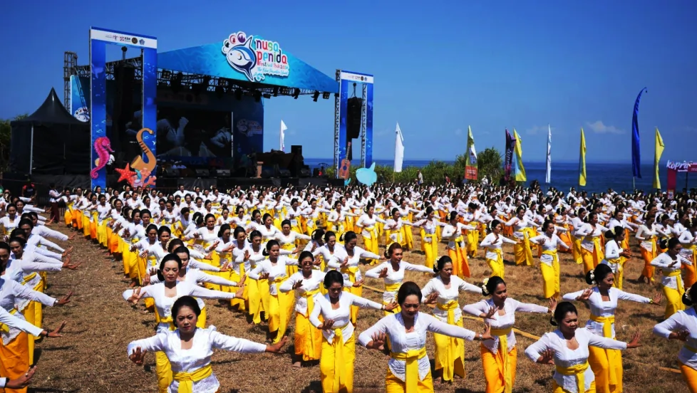 Nusa Penida Festival