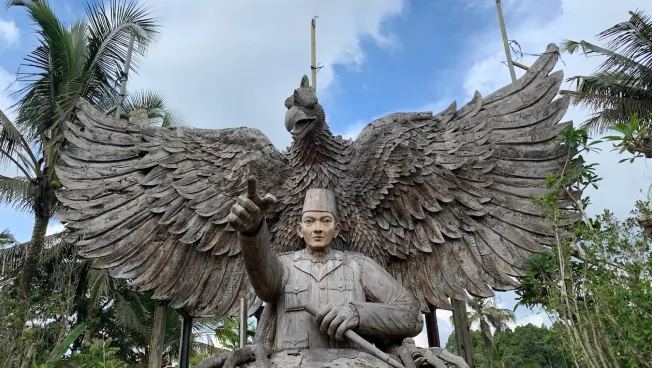 Panduan Berkunjung ke Sari Timbul