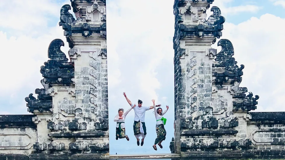 Low Season Bali
