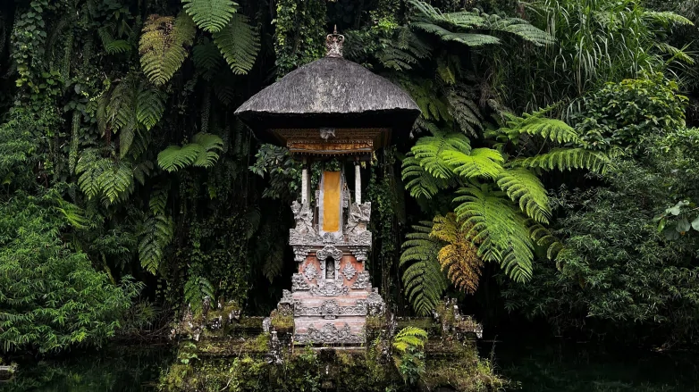Mitos di Bali