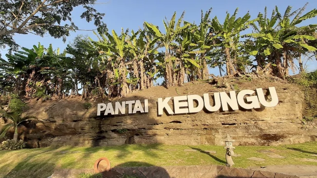 Pantai Kedungu