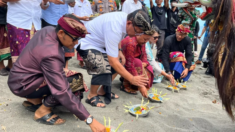 Penjor Festival
