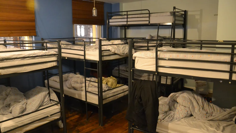 Pertimbangan Memilih Hotel, Hostel, atau Motel